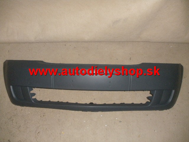 Opel Meriva 2/03-5/06 predný nárazník Benzín 
