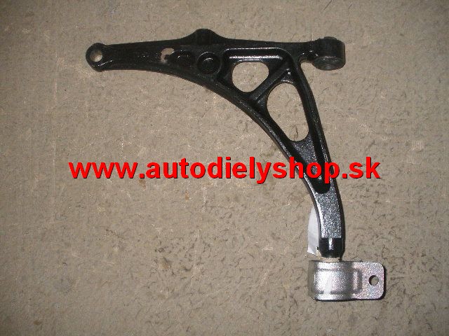 Peugeot 405 9/87-96 rameno predné ľavé bez čapu 