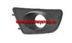 Seat Ibiza,Cordoba 6/02-11/05  Kryt vnárazníka ľavý /CUPRA/