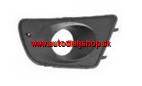 Seat Ibiza,Cordoba 6/02-11/05  Kryt vnárazníka pravý /CUPRA/