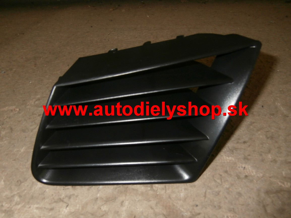 Seat Ibiza,Cordoba 6/02-11/05 Predná maska ľavá /vnútorná/