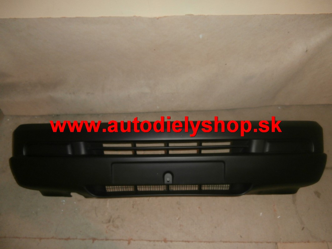 Peugeot Expert 10/95-3/04  predný nárazník