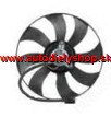 Seat Ibiza,Cordoba 6/02-07 Ventilátor  chladičov 1,4TDi  /390mm/100W