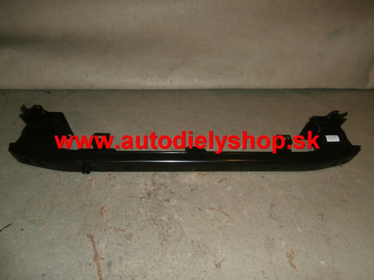  Citroen C3 02-11/05 predná výstuha nárazníku 	