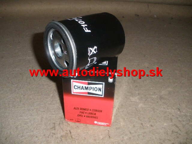 Fiat MAREA 7/96-olejový filter 1,8-1,9TD-1,9JTD