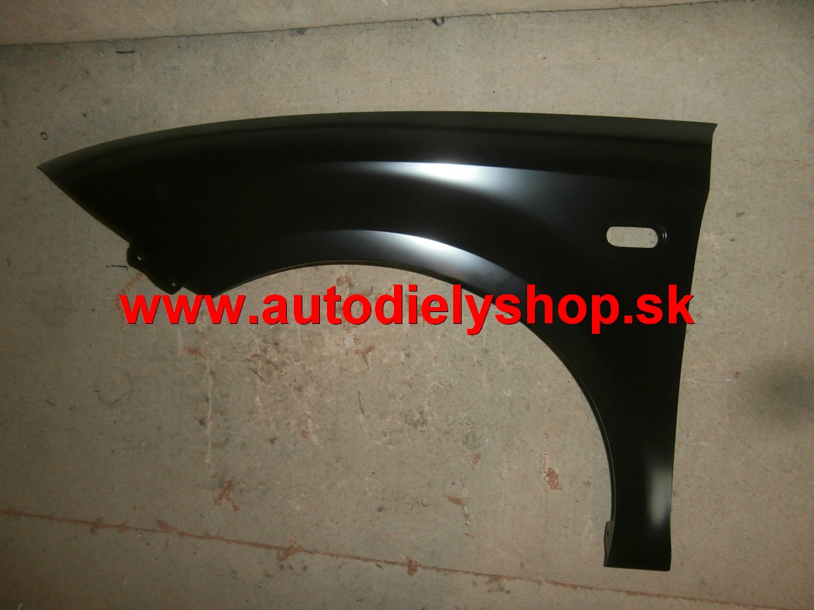 Seat LEON 9/05-blatník ľavý
