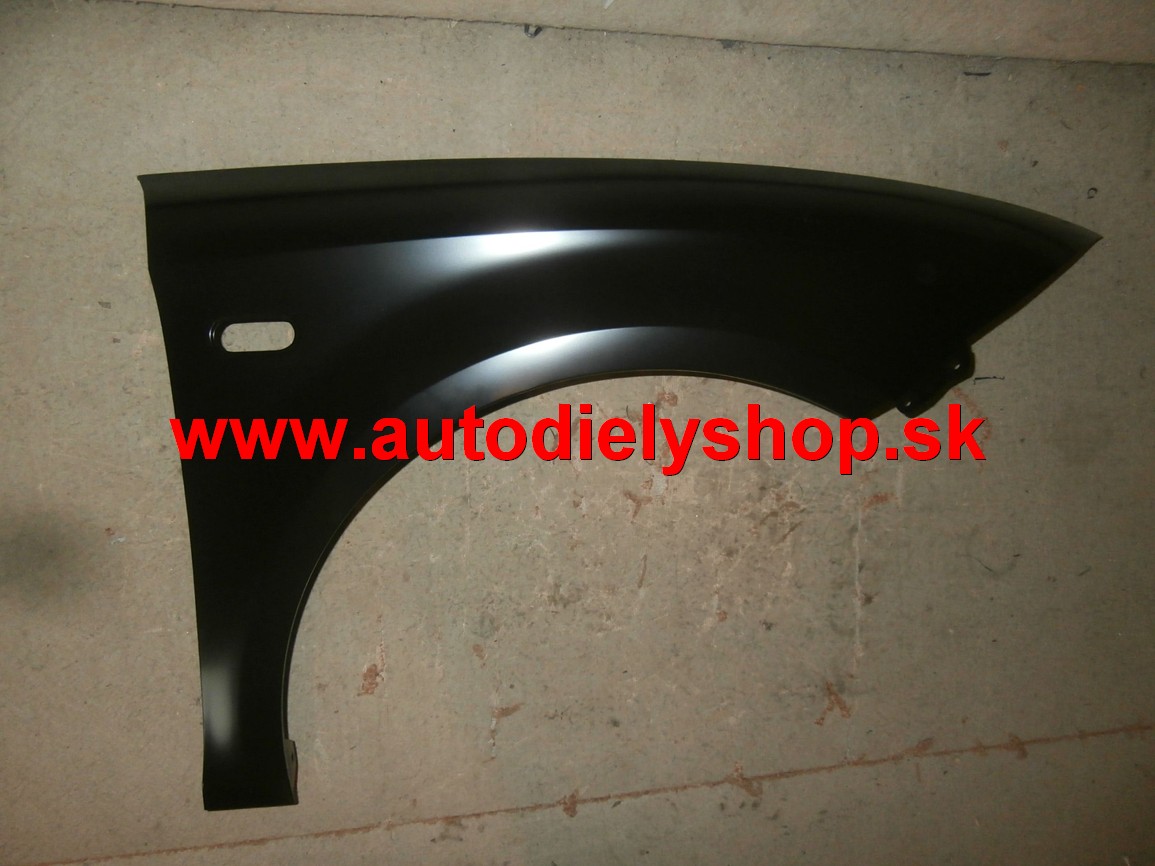 Seat LEON 9/05-blatník pravý