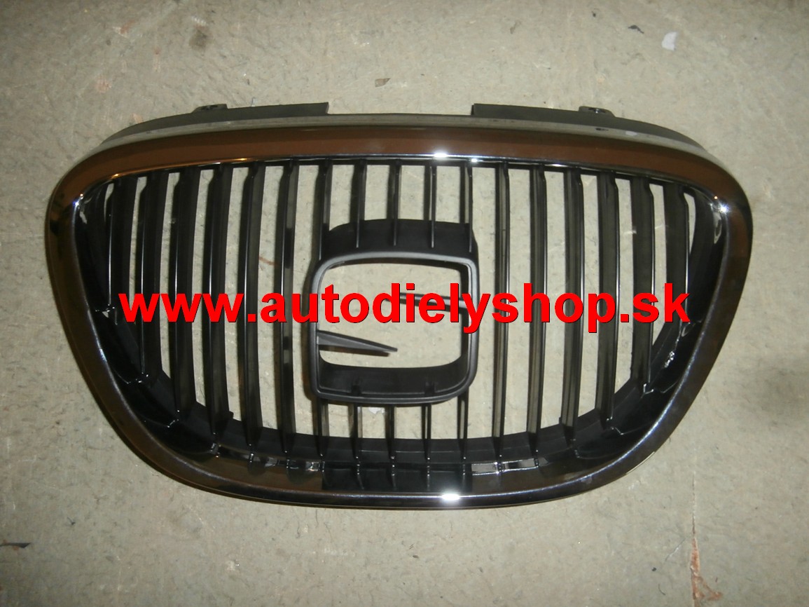Seat LEON 9/05- maska bez znaku