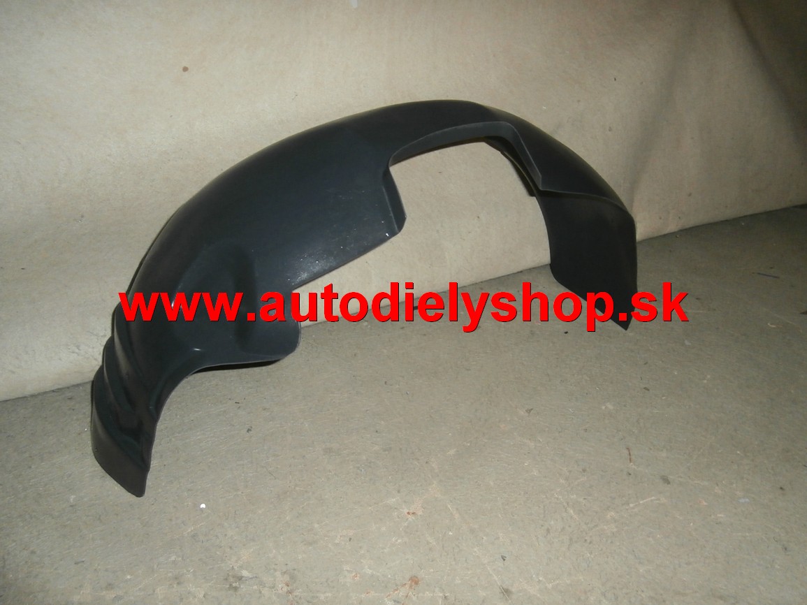 Seat Inca 7/95-6/03  Podblatník predný  ľavý 