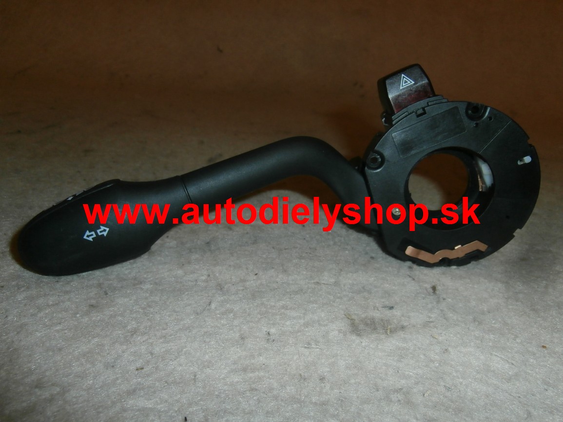 Seat INCA 7/95-6/03 Prepínač smeroviek ľavý