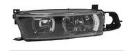 Mitsubishi GALANT 1/97-13/03- Predné svetlo ľavé