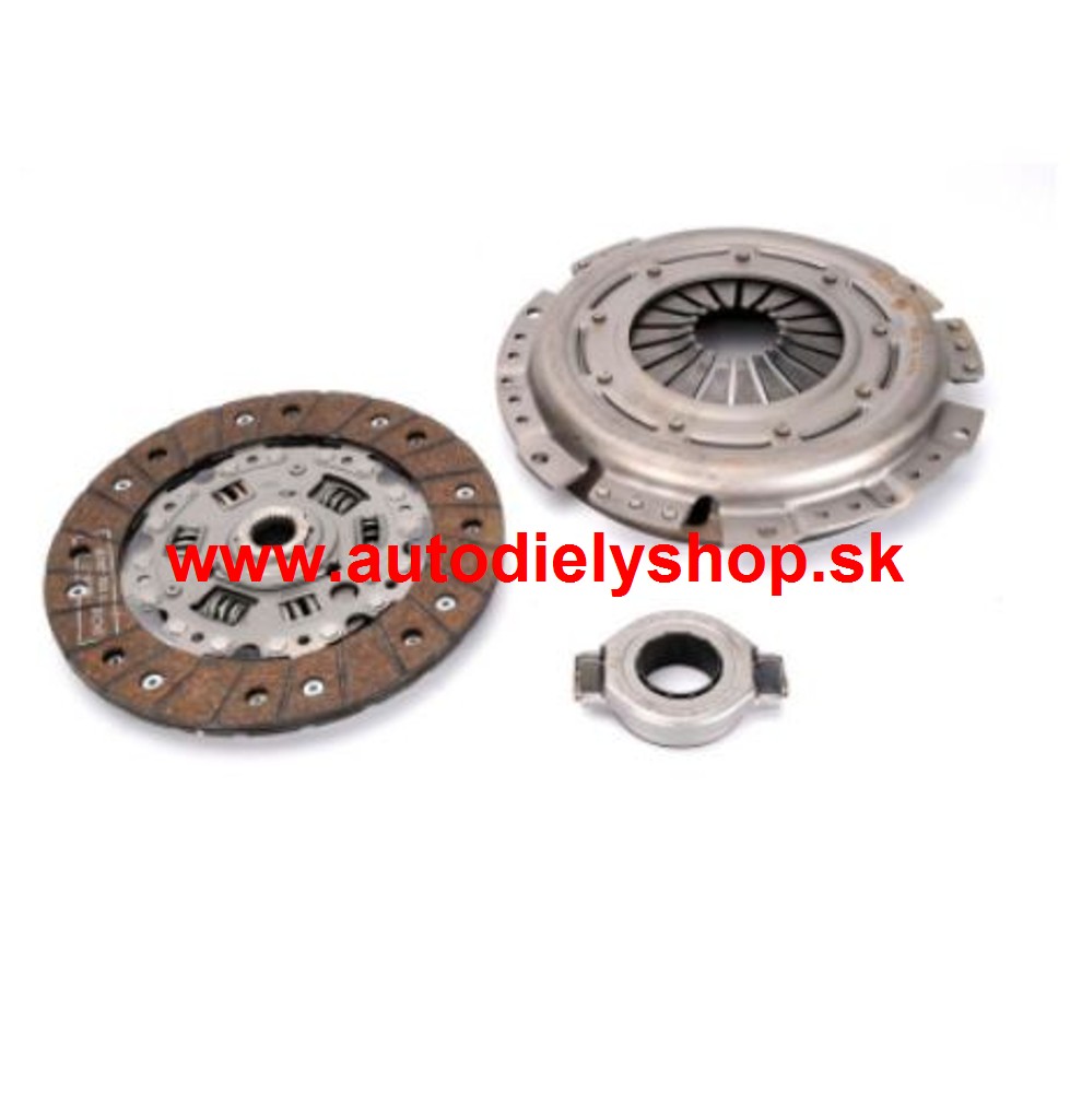 Seat INCA 7/95-6/03 Spojková sada SRL-1,4 /44KW/