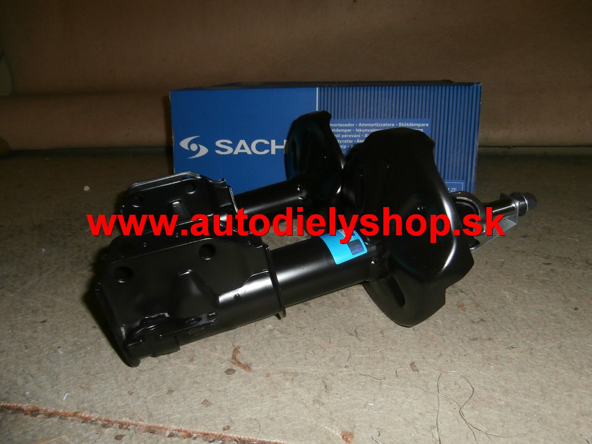 Mitsubishi GALANT 1/97-12/03- predné tlmiče SADA / MONROE/