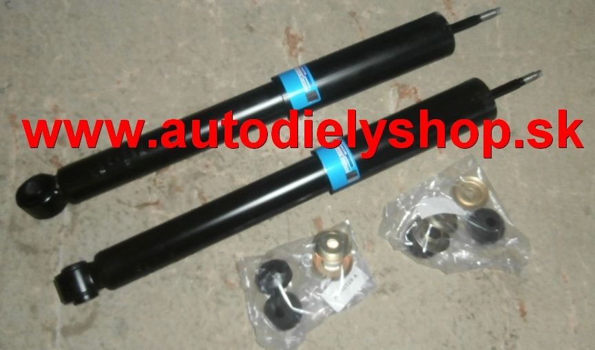 Mitsubishi PAJERO 7/91-9/97 zadné tlmiče Sada L+P /KYB/