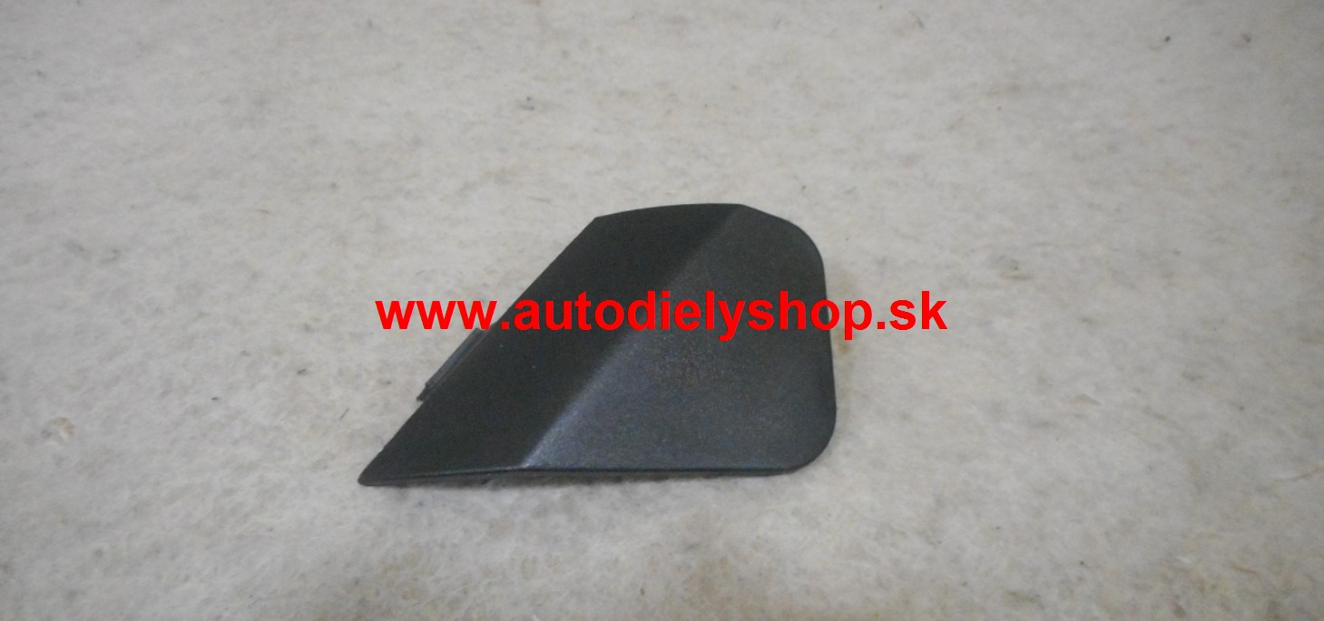  Ford FIESTA 11/2008- Predná záslepka ťažného háku do predného nárazníka 