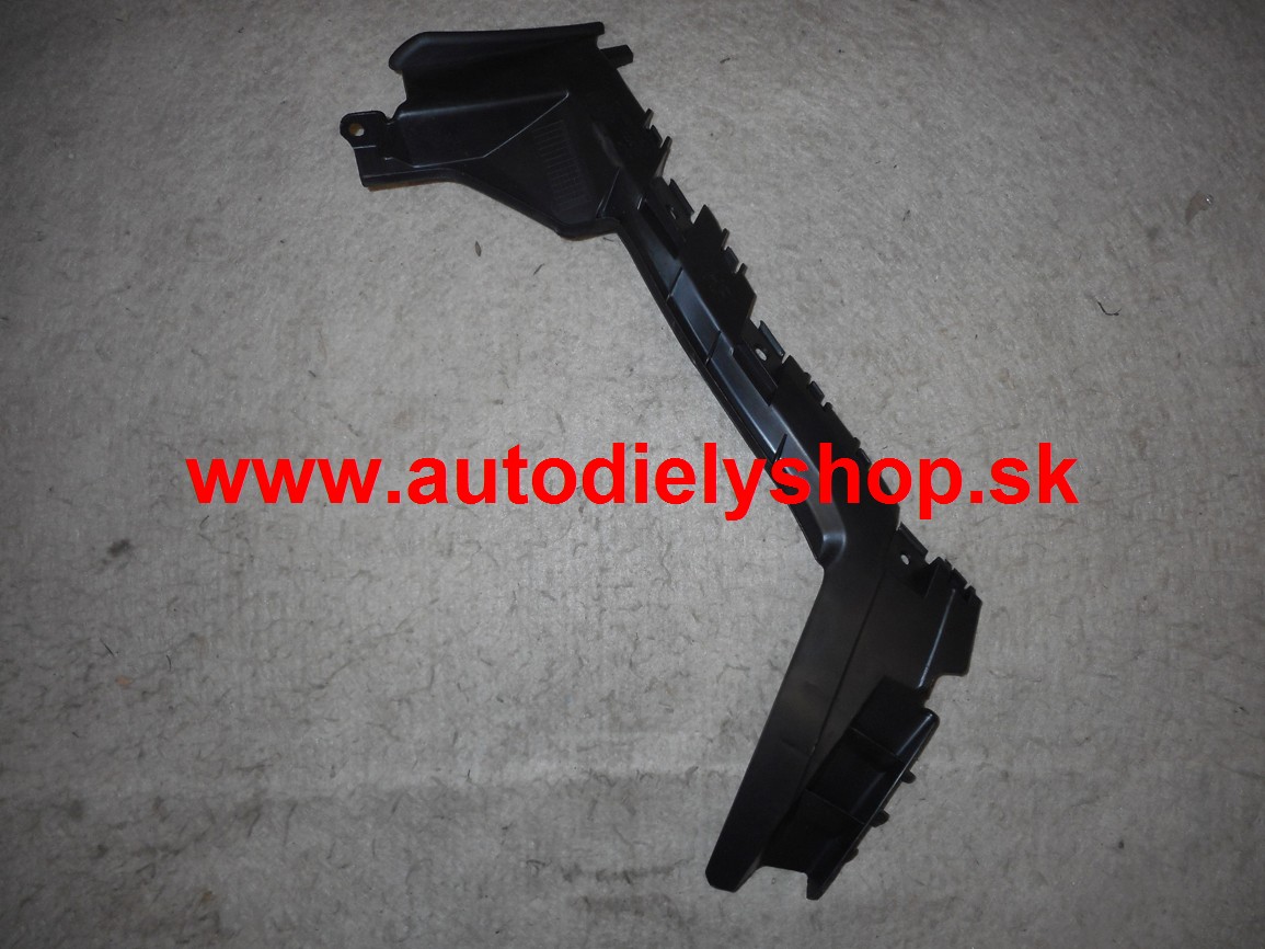 Ford FIESTA 11/2008- Držiak zadného nárazníka lavý 