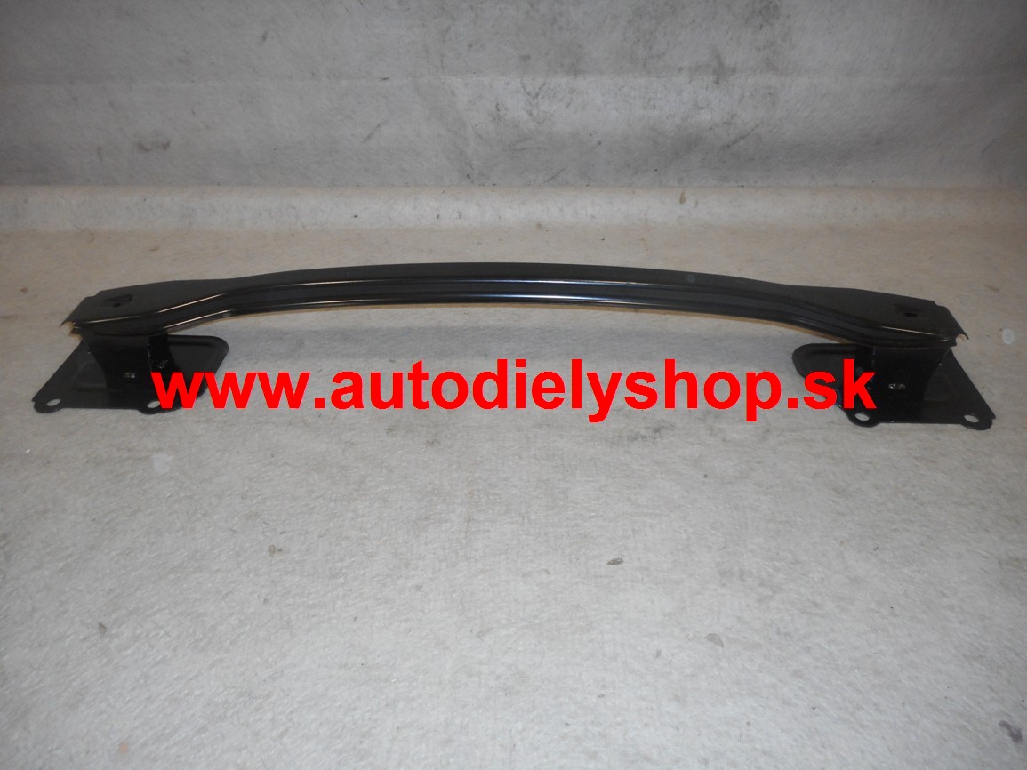  Ford FIESTA 11/2008- Zadná výstuha nárazníka 