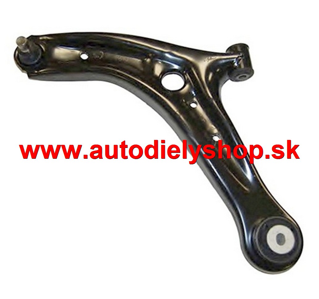 Ford FIESTA 11/2008 - Predné rameno Lavé /SRL