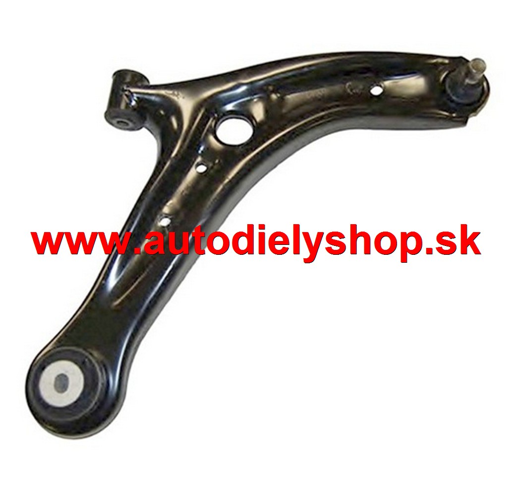 Ford FIESTA 11/2008 - Predné rameno Pravé /SRL