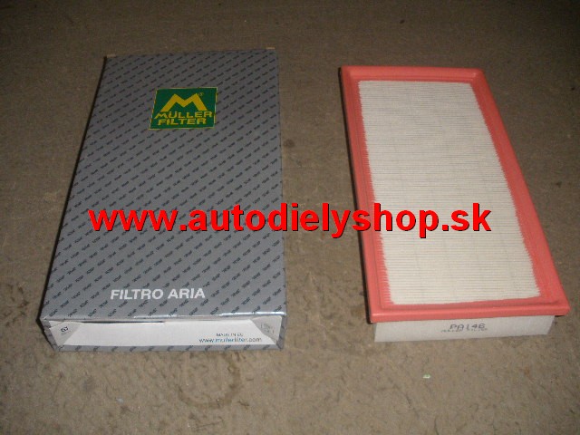 Škoda Octavia 97-8/00  vzduchový filter