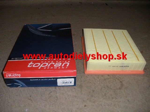 VW Passat B5.5  02/00-5/05  vzduchový filter