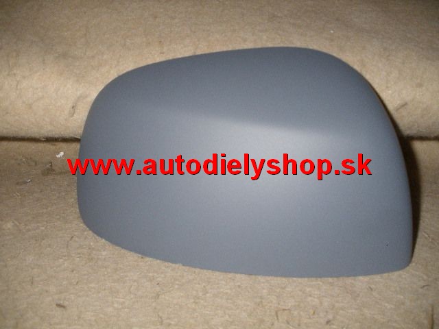 Fiat SEDICI 3 3/2006-  krytka spätného zrkadla pravá 