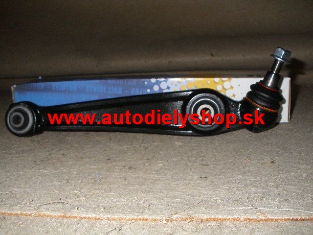 BMW X5 E70 2/07- priečne rameno pravé predné / RTS /