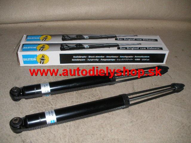  Citroen C4 10/04- zadné tlmiče Sada L+P " BILSTEIN "