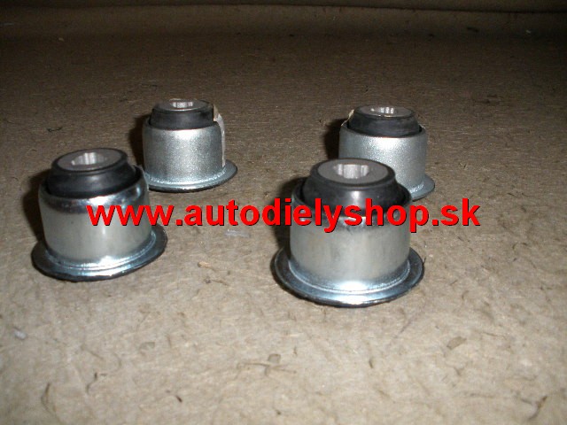  Renault Kangoo 2/99-4/03  silembloky ramena sada