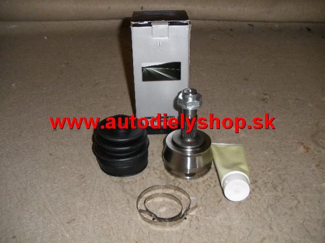  Fiat Brava,Bravo- Homokinetický kľb 1,2 16V  80  obojstranný