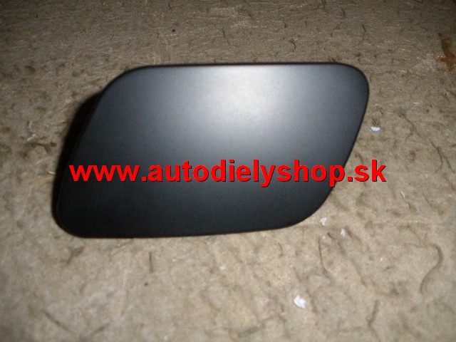 Audi A4 10/04-10/07  krytka ostrekovača ľavá