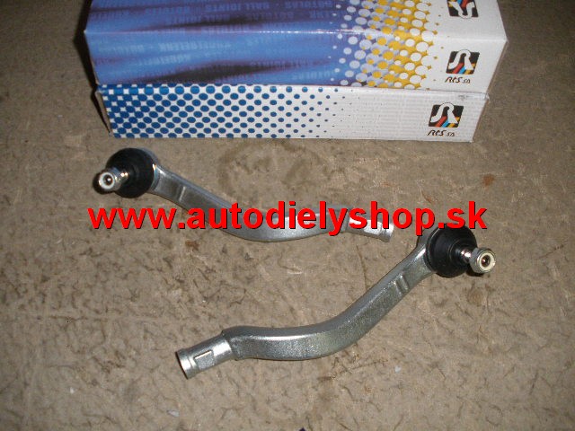 Dacia SANDERO 6/08- čapy riadenia sada L+P 