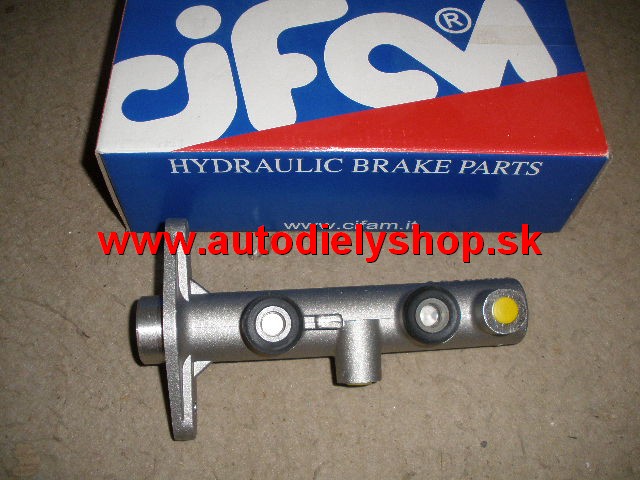 Hyundai SANTA FE 2/01-05 Hlavný brzdový valec