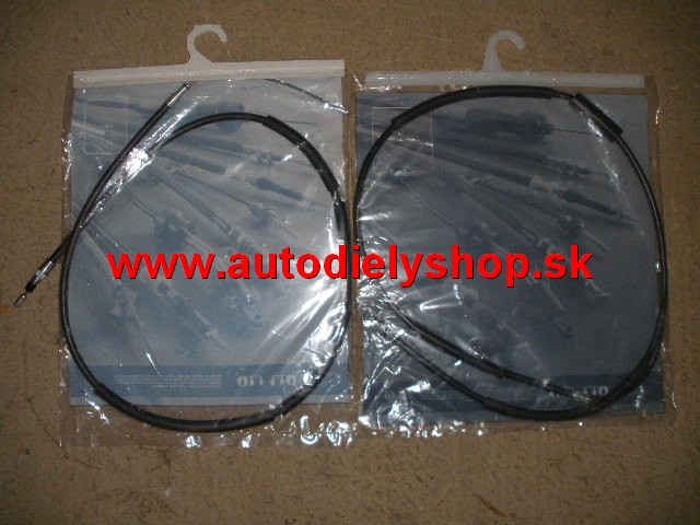  Peugeot 306 5/97-3/01 Lanka na kotúčovú brzdu sada 