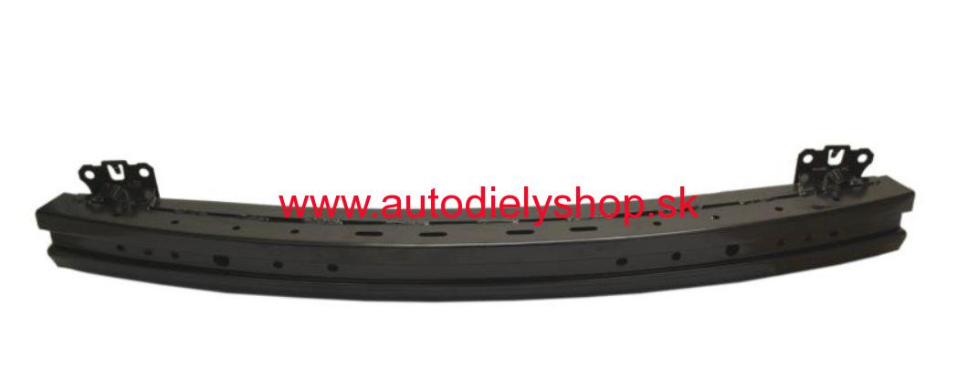 SUBARU FORESTER 01/08  Výstuha predného nárazníka 