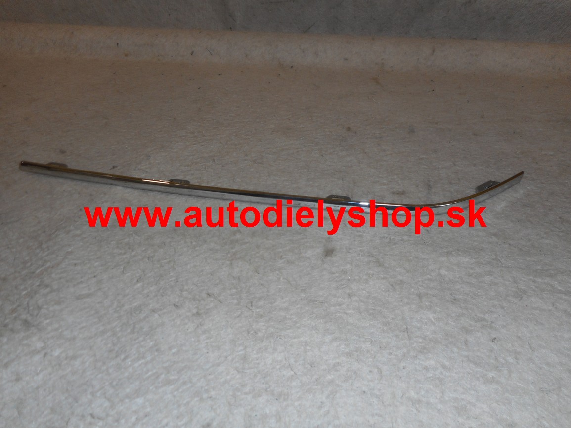  Chrysler 300C 9/2004- Lišta nárazníka lavá