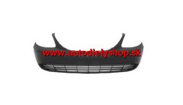 Chrysler VOYAGER 4/01-3/04 Predný nárazník