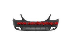 Chrysler VOYAGER 4/01-3/04 Predný nárazník