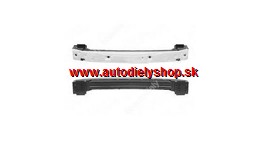 Chrysler VOYAGER 4/01-3/04 Predná výstuha nárazníka