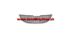 Chrysler VOYAGER 4/01-3/04 Predná maska