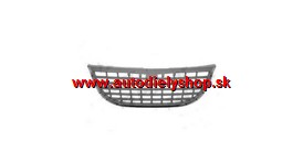 Chrysler VOYAGER 4/01-3/04 Predná maska