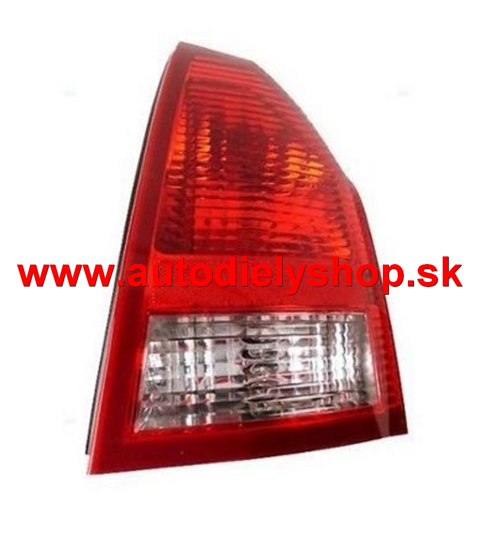 Chrysler 300C 9/2004- zadné svetlo pravé / do r.v.07 /