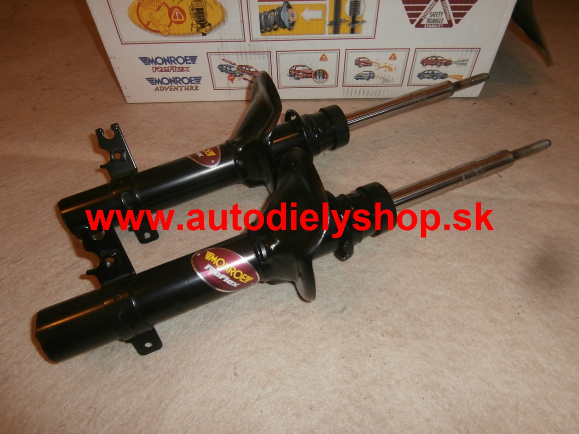 Rover 200 12/95-3/00 Predné tlmiče L+P (MONROE)
