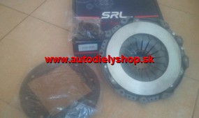 Rover 200 12/95-3/00 Spojková sada SRL-220SDi (77KW)