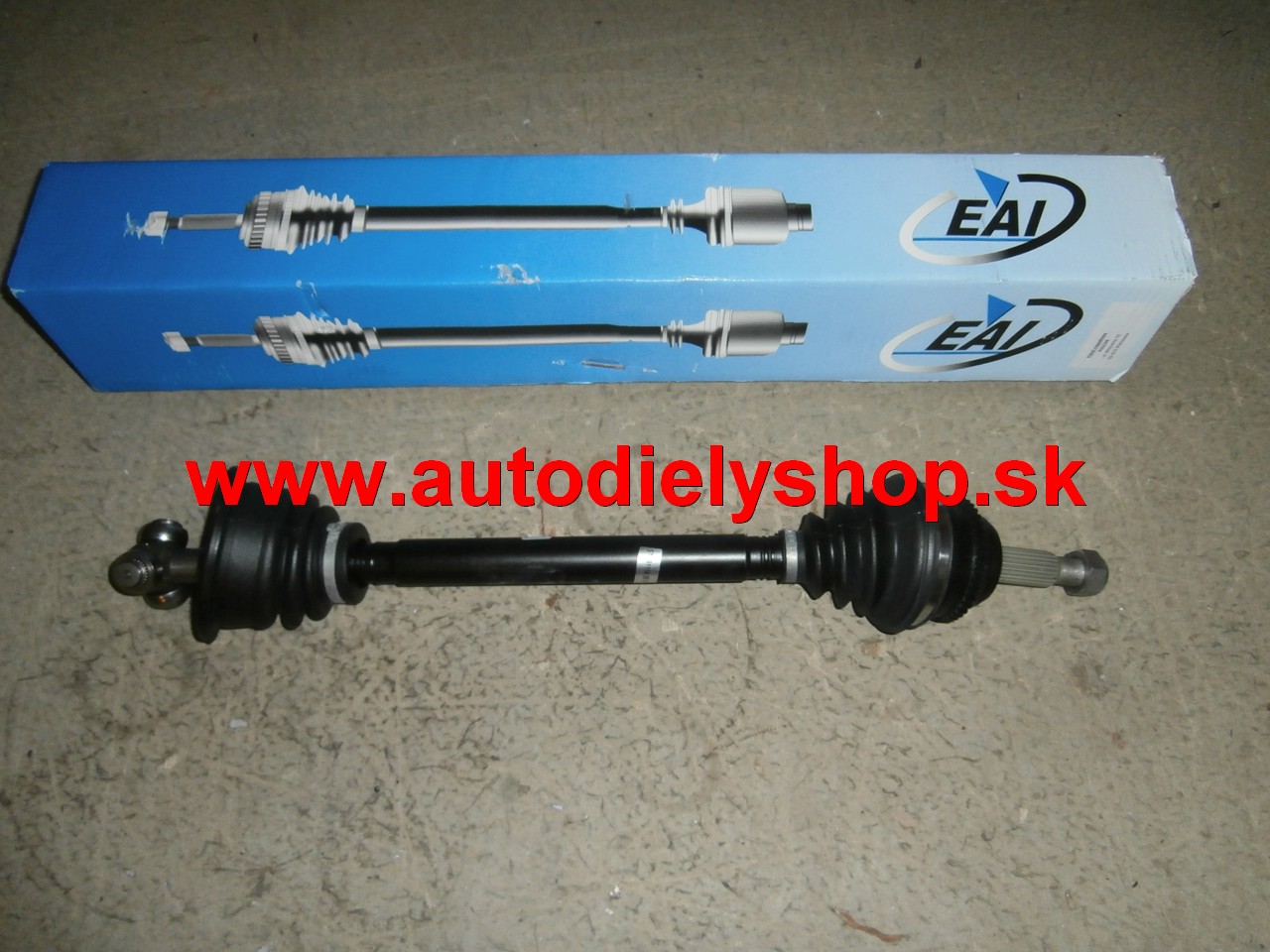 Renault SCENIC 9/99-4/03  poloos ľavá na 1,6i 16V/1,8i 16v/2,0 16v/1,9Dci/1,9Dti