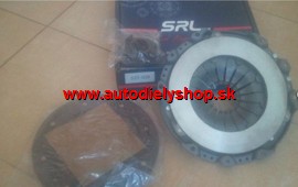 Rover 25 4/00-10/04 Spojková sada SRL-2.0iDT (77KW)