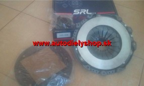 Rover 400 5/95-3/00 Spojková sada SRL- 420Di(77KW)