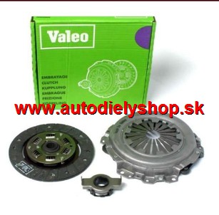Rover 400 5/95-3/00 Spojková sada VALEO
