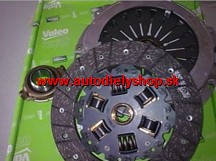 Rover 45 1/00-7/04 Spojková sada VALEO -1.8i-2.0i V6
