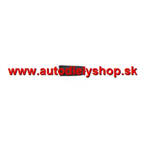 Rover 75 2/99- Kryt nárazníka lavý